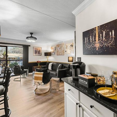 גטלינבורג Walk To Anakeesta Romantic 1Br W Fireplace מראה חיצוני תמונה