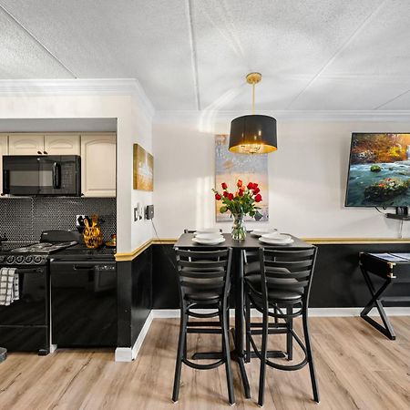 גטלינבורג Walk To Anakeesta Romantic 1Br W Fireplace מראה חיצוני תמונה