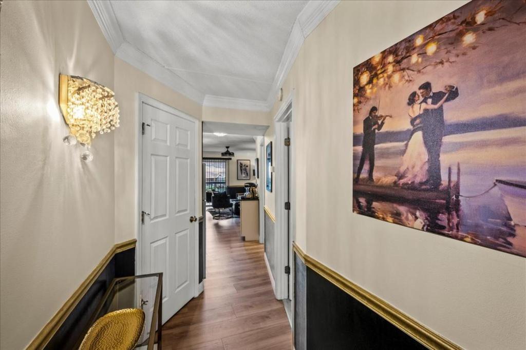 גטלינבורג Walk To Anakeesta Romantic 1Br W Fireplace מראה חיצוני תמונה