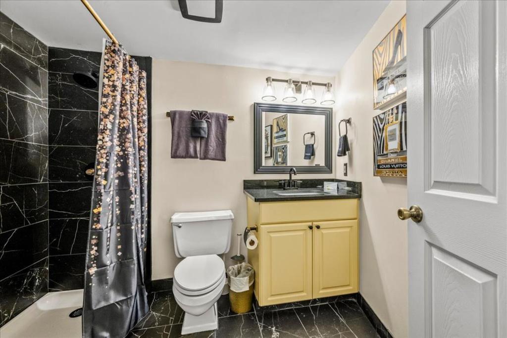 גטלינבורג Walk To Anakeesta Romantic 1Br W Fireplace מראה חיצוני תמונה
