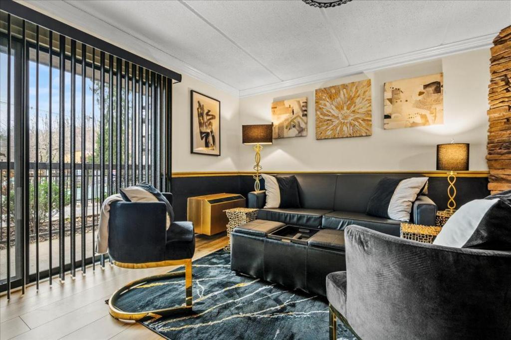 גטלינבורג Walk To Anakeesta Romantic 1Br W Fireplace מראה חיצוני תמונה
