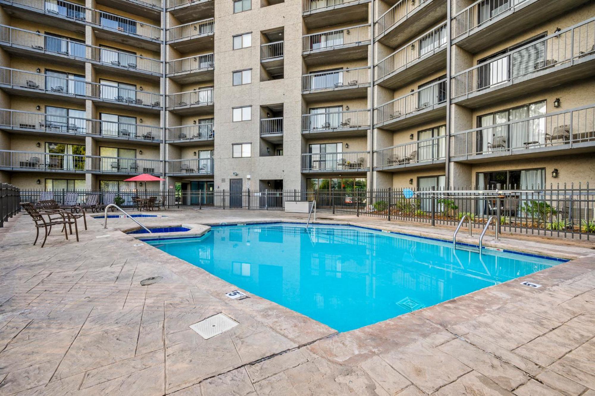 גטלינבורג Walk To Anakeesta Romantic 1Br W Fireplace מראה חיצוני תמונה