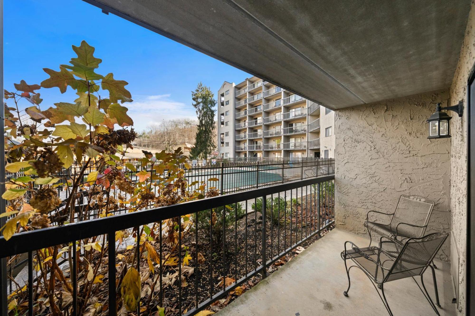 גטלינבורג Walk To Anakeesta Romantic 1Br W Fireplace מראה חיצוני תמונה